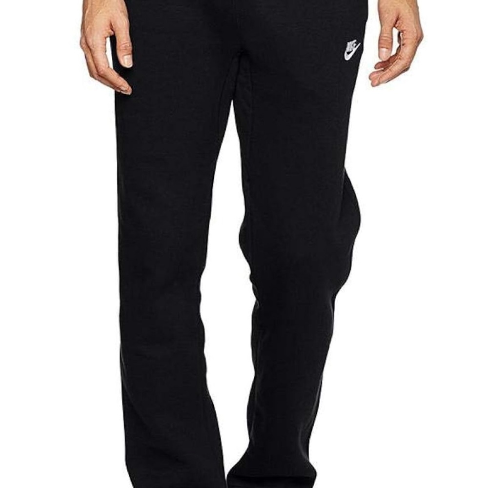 Nike Men's Classic Black sweats